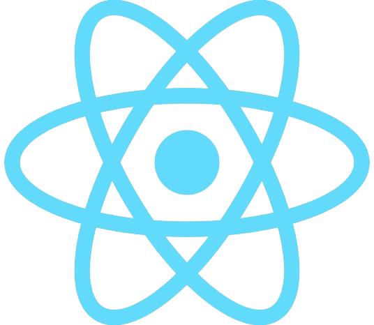 React